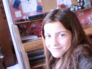 Aude ma chérie